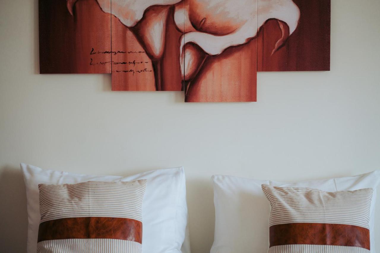 Smartflats Design - L42 Apartment Brussels Luaran gambar